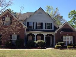  Saxony Dr Se, Conyers GA