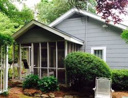 Pre-foreclosure Listing in MAIN ST CLERMONT, GA 30527