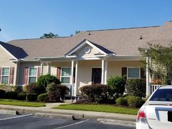 Pre-foreclosure Listing in QUARTZ WAY SAVANNAH, GA 31419