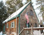 Pre-foreclosure in  DIVISION RD Limerick, ME 04048