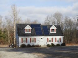 Pre-foreclosure Listing in RIVER RD SUNCOOK, NH 03275