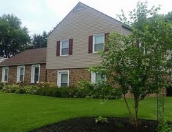 Pre-foreclosure Listing in KENWOOD CT NEWBURGH, IN 47630