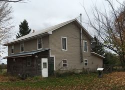 Pre-foreclosure Listing in EAST RD HEUVELTON, NY 13654