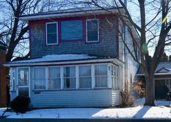 Pre-foreclosure in  RIVER ST Corinth, NY 12822
