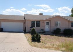 Pre-foreclosure Listing in W PEPPERTREE WAY PUEBLO, CO 81007