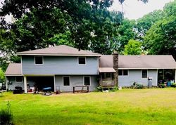 Pre-foreclosure Listing in STONEHOUSE RD COVENTRY, CT 06238