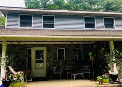 Pre-foreclosure Listing in STONEHOUSE RD COVENTRY, CT 06238