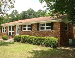 Pre-foreclosure in  FRANCES ST Columbia, SC 29209