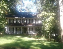 Pre-foreclosure in  HEATHER DR Augusta, GA 30909