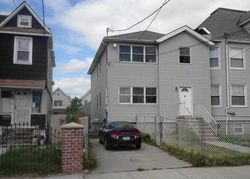 Pre-foreclosure in  MAPLE PKWY Staten Island, NY 10303
