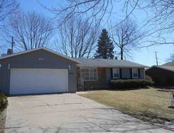 Pre-foreclosure Listing in S HAMPTON DR BETTENDORF, IA 52722