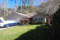 Pre-foreclosure in  RED PINE LN Saint Augustine, FL 32086
