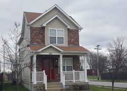 Pre-foreclosure Listing in N 17TH ST SAINT LOUIS, MO 63106