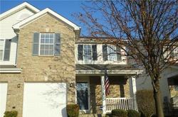 Pre-foreclosure in  JOST VILLA DR Florissant, MO 63034