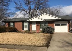 Pre-foreclosure in  SHAMROCK DR Hazelwood, MO 63042