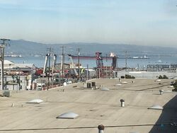  Indiana St , San Francisco CA