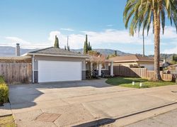 Pre-foreclosure in  ORCHARD VIEW DR San Jose, CA 95124