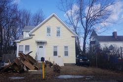 Pre-foreclosure in  GREEN ST Rochester, NH 03868