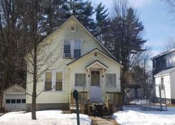 Pre-foreclosure in  BRIGHAM ST Laconia, NH 03246