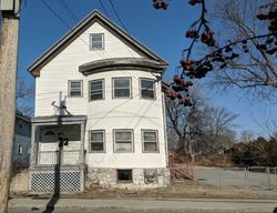 Pre-foreclosure in  HULETT ST Schenectady, NY 12307