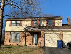 Pre-foreclosure in  MILITIA LN Columbus, OH 43230