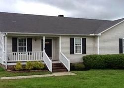 Pre-foreclosure in  SEMINOLE DR Wendell, NC 27591