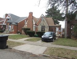 Pre-foreclosure in  ILENE ST Detroit, MI 48221