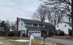 Pre-foreclosure Listing in SHIRLWOOD DR SCHENECTADY, NY 12306