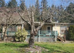 Pre-foreclosure Listing in PACIFIC RIDGE DR SE OLYMPIA, WA 98513