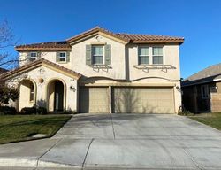 Pre-foreclosure in  W AVENUE K4 Lancaster, CA 93536