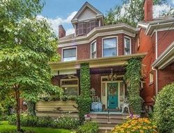 Pre-foreclosure in  ASHLYN ST Pittsburgh, PA 15204