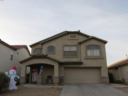 Pre-foreclosure in  W ALVARADO RD Avondale, AZ 85392