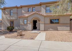 Pre-foreclosure Listing in N 82ND LN PEORIA, AZ 85345