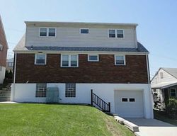 Pre-foreclosure in  HIGHLAND AVE Mckeesport, PA 15133