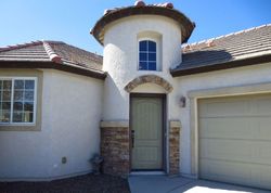 Pre-foreclosure in  N 294TH DR Buckeye, AZ 85396