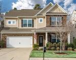 Pre-foreclosure in  WALLACE LAKE RD Fort Mill, SC 29707