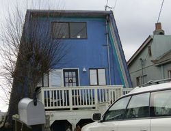 Pre-foreclosure in  BECKETT POINT RD Port Townsend, WA 98368