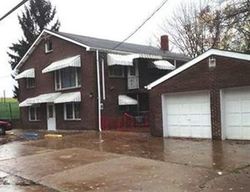 Pre-foreclosure in  HERMINIE WEST NEWTON RD West Newton, PA 15089