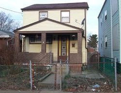 Pre-foreclosure in  KANSAS ST Mckeesport, PA 15132