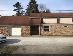 Pre-foreclosure Listing in WALNUT ST WESTMORELAND CITY, PA 15692