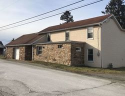 Pre-foreclosure Listing in WALNUT ST WESTMORELAND CITY, PA 15692