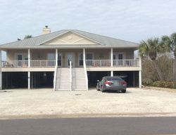 Pre-foreclosure Listing in HARBOR RD ORANGE BEACH, AL 36561