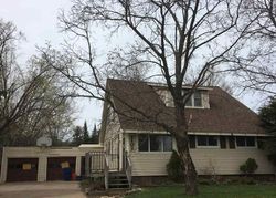 Pre-foreclosure Listing in KNAUF ST ROTHSCHILD, WI 54474