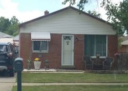 Pre-foreclosure in  ALLEN RD Taylor, MI 48180