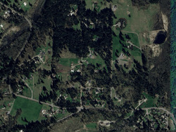 Pre-foreclosure in  30TH AVE S Roy, WA 98580