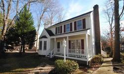 Pre-foreclosure Listing in WHISPERWOOD DR RALEIGH, NC 27616
