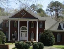 Pre-foreclosure in  BLUE STEM CT Raleigh, NC 27606