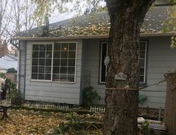 Pre-foreclosure Listing in FOREST PARK ST PORT ORCHARD, WA 98366