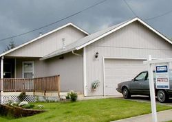Pre-foreclosure in  NE 22ND AVE Vancouver, WA 98663