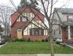Pre-foreclosure in  OVERLOOK TER Bloomfield, NJ 07003